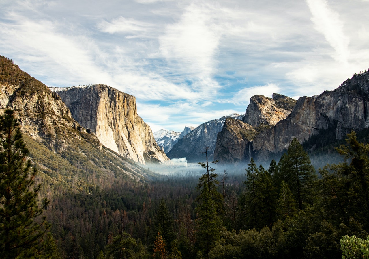 National Park Drinkware