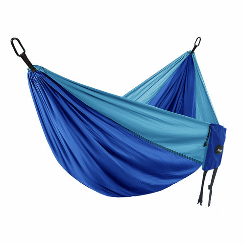 Large Portable Hammock Set