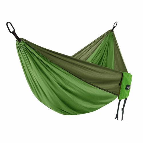 Large Portable Hammock Set