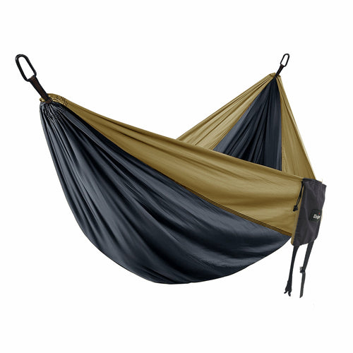 Large Portable Hammock Set