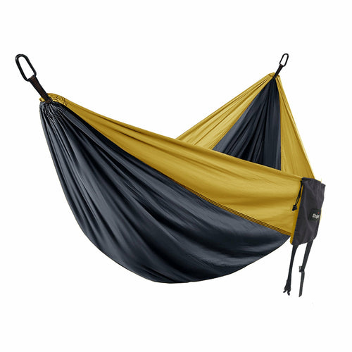 Large Portable Hammock Set