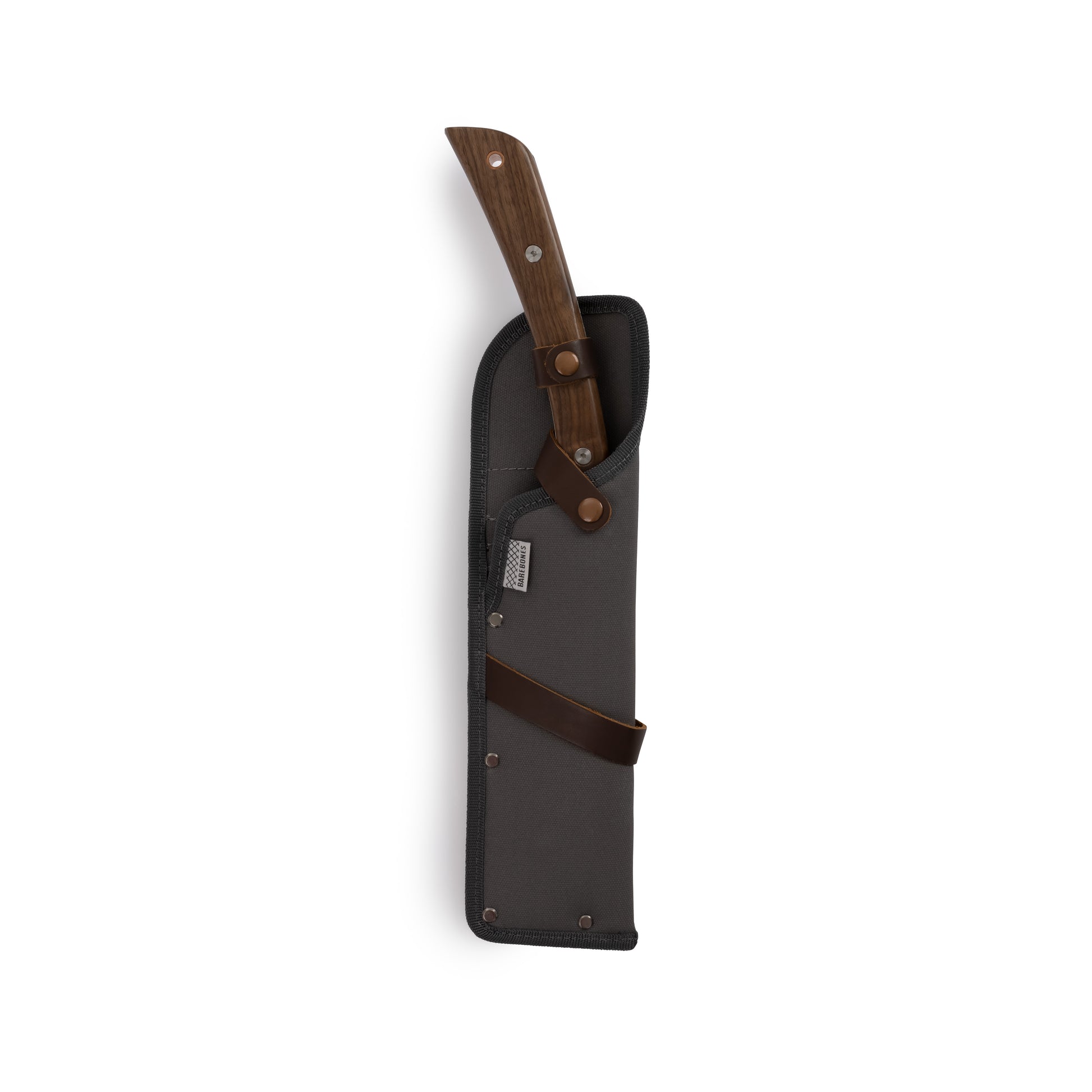 Barebones Japanese Nata Hatchet – WildMission