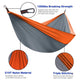 Large Portable Hammock Set