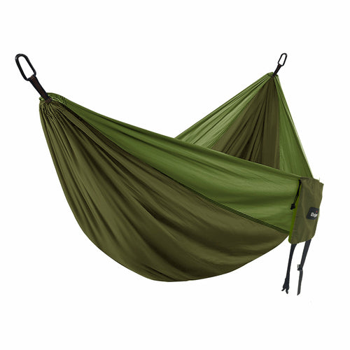 Large Portable Hammock Set