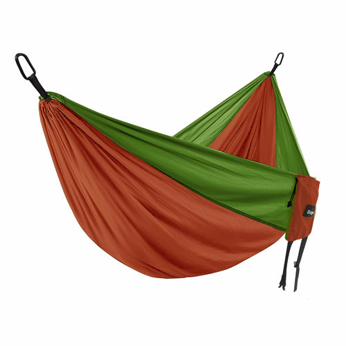 Large Portable Hammock Set