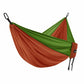 Large Portable Hammock Set